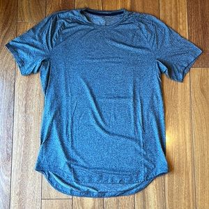 Drysense Training Short Sleeve Shirt